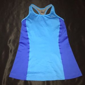 Women’s Nike Dri-Fit Tank